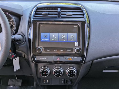 New 2026 Mitsubishi Outlander Sport ES AWD/4WD image 18