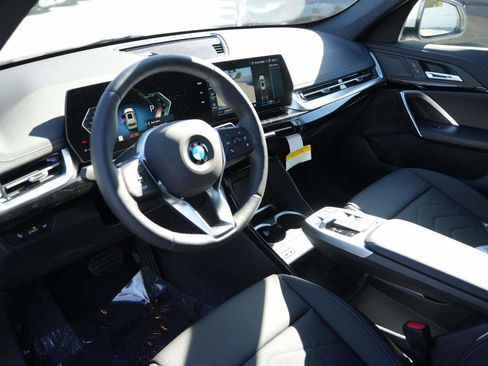 New 2026 BMW X1 xDrive28i w/ Convenience Package image 11