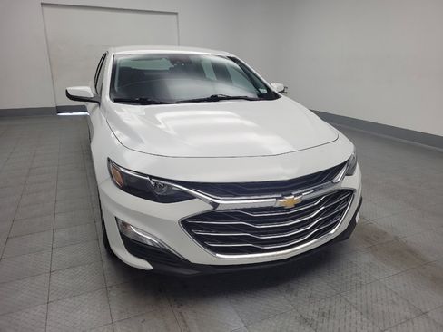 Used 2023 Chevrolet Malibu LS w/ Driver Confidence Package image 14