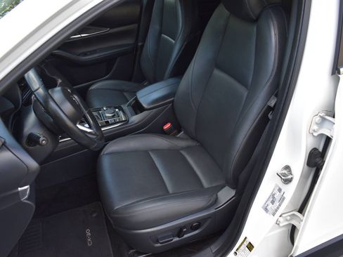 Used 2023 MAZDA CX-30 AWD 2.5 S w/ Preferred Package image 18
