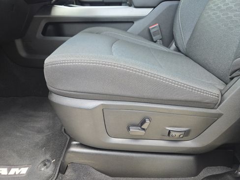 New 2025 RAM 2500 Lone Star image 19