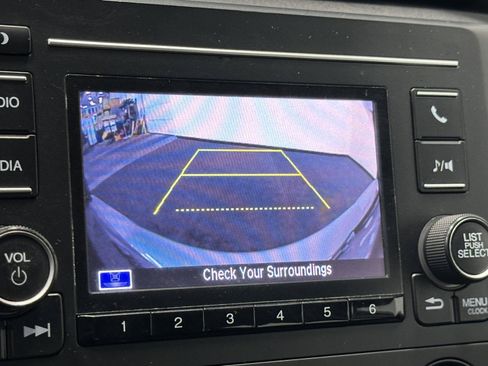 Used 2020 Honda Civic LX image 19