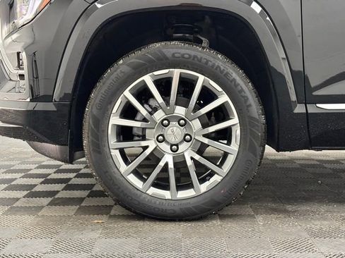 New 2026 GMC Terrain Denali AWD/4WD image 17