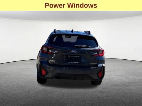 Certified 2025 Subaru Crosstrek 2.0i Premium AWD/4WD image 7