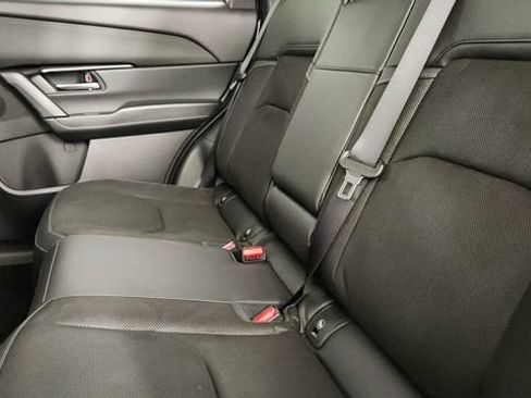 New 2026 MAZDA CX-5 Preferred AWD/4WD image 26