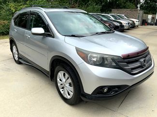 Used 2014 Honda CR-V EX-L image 1