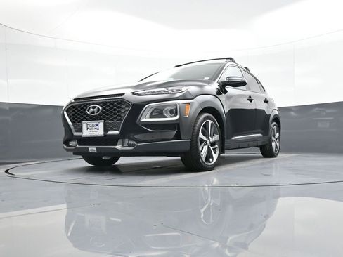 Used 2021 Hyundai Kona Limited image 25