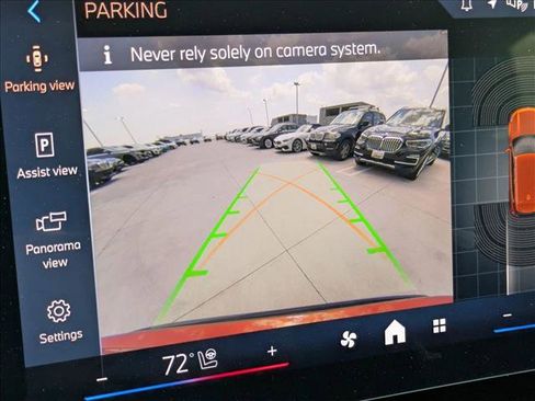 Used 2025 BMW X1 xDrive28i w/ Convenience Package image 13