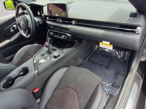 Used 2026 Toyota Supra w/ Driver Assist Package RWD image 17