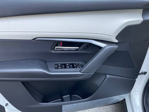 New 2026 MAZDA CX-5 Select AWD/4WD image 14