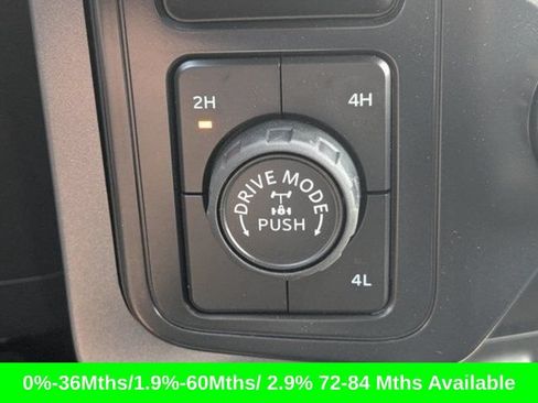 New 2026 Ford F150 XLT w/ Equipment Group 302A MID AWD/4WD image 25