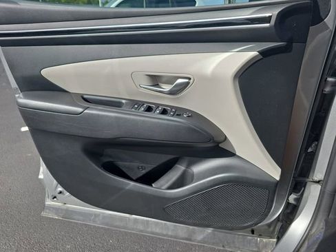 Used 2024 Hyundai Tucson SEL image 29