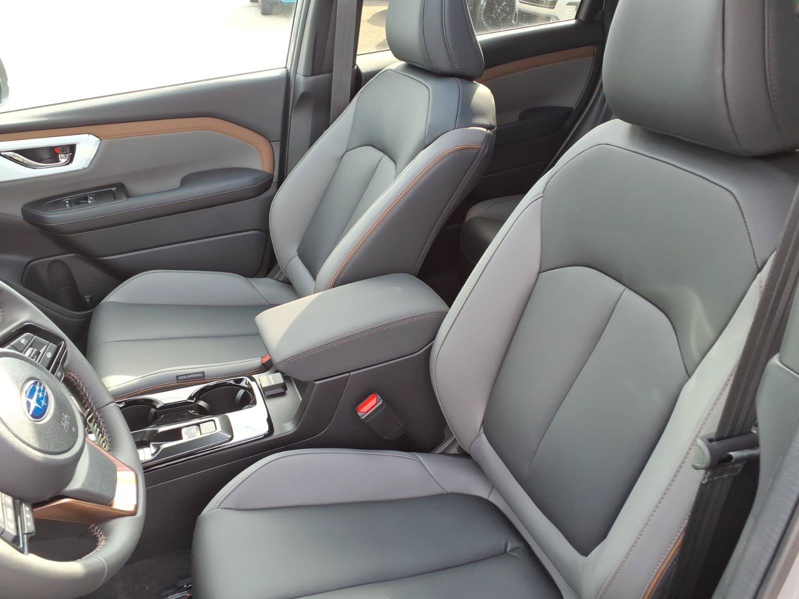 New 2026 Subaru Forester Sport AWD/4WD image 5