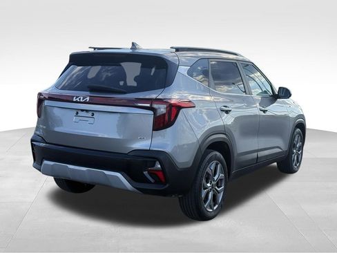 Used 2024 Kia Seltos S AWD/4WD image 24