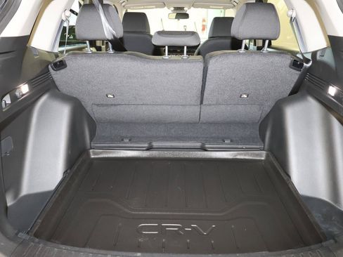 Used 2024 Honda CR-V EX image 23