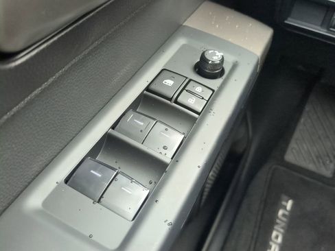 New 2025 Toyota Tundra SR5 image 30