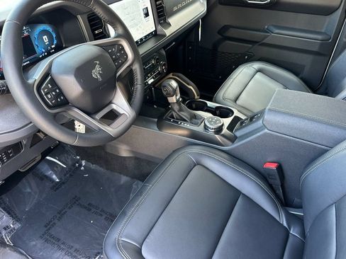 New 2026 Ford Bronco Badlands AWD/4WD image 10