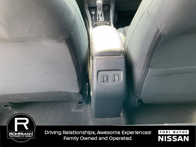 Certified 2024 Nissan Kicks SV FWD image 32