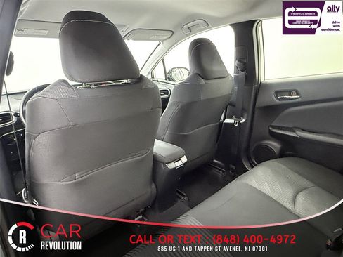 Used 2020 Toyota Prius Prime LE FWD image 27