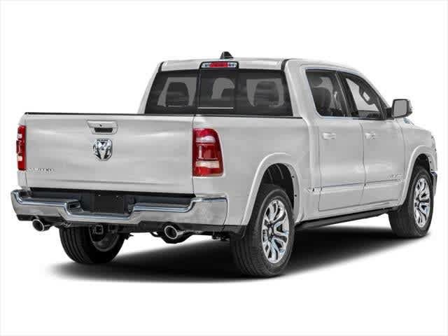 Used 2023 RAM 1500 Limited w/ Night Edition AWD/4WD image 2