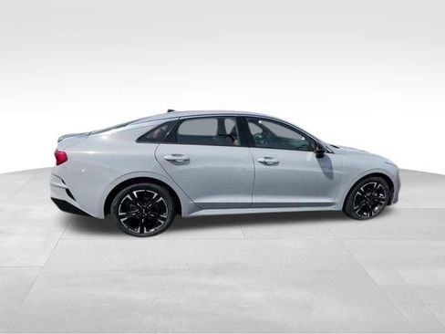 Used 2021 Kia K5 GT-Line image 18