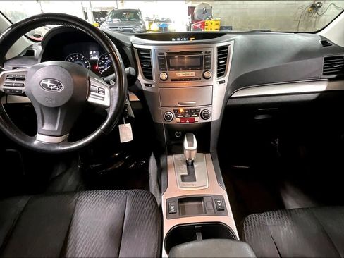 Used 2012 Subaru Outback 2.5i Premium image 15