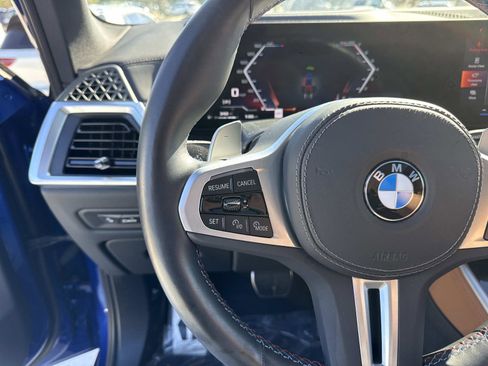 Used 2025 BMW X5 M60i image 31