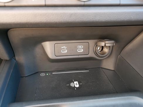 Certified 2025 Acura ADX A-Spec AWD/4WD image 33