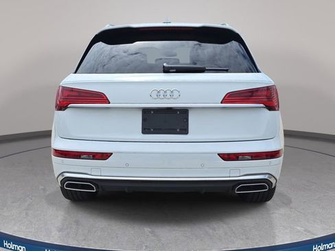 Certified 2024 Audi Q5 2.0T Prestige AWD/4WD image 6
