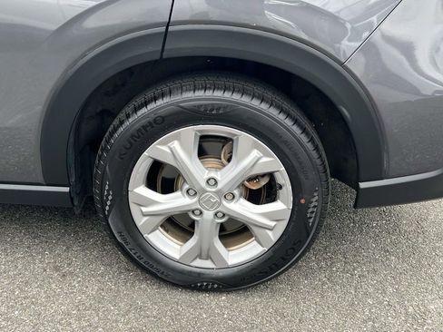 Used 2023 Honda HR-V LX image 13