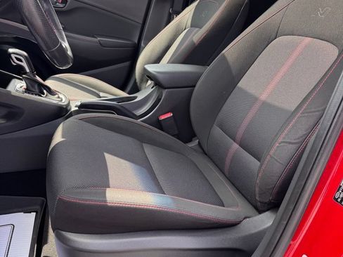 Used 2023 Hyundai Kona N Line FWD image 11