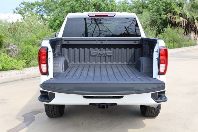 New 2026 GMC Sierra 1500 Elevation w/ Elevation Select Package RWD image 7