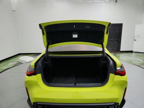 Used 2021 BMW M4 Competition w/ Executive Package image 29