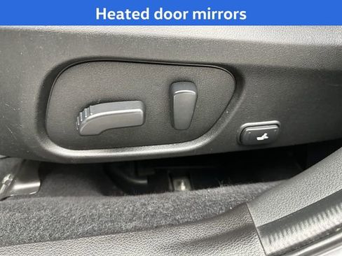 Used 2014 Subaru Forester 2.5i Touring image 14