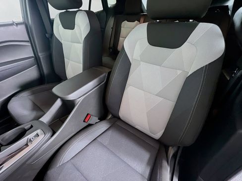 New 2026 Chevrolet Trax RS w/ Sunroof Package image 20