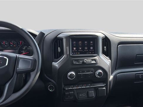 New 2026 GMC Sierra 1500 Pro image 9