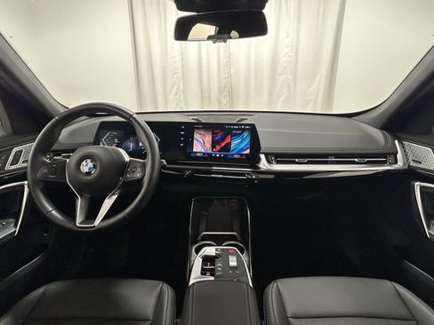 Used 2024 BMW X1 xDrive28i w/ Convenience Package image 8