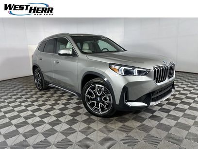 New 2026 BMW X1 xDrive28i w/ Convenience Package