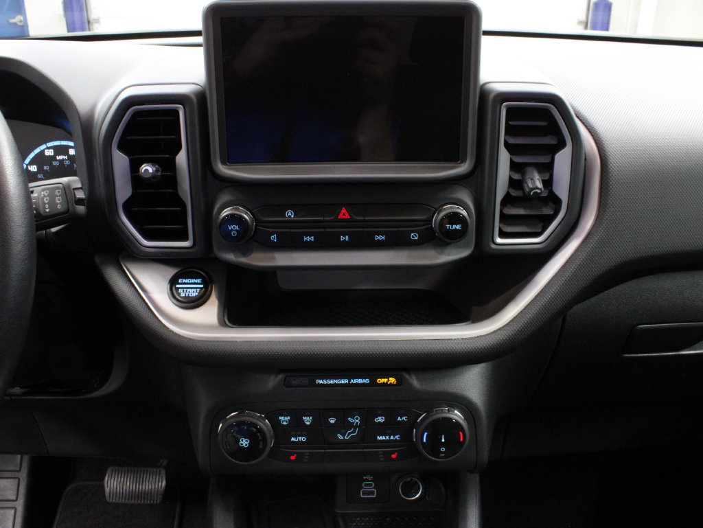 Used 2023 Ford Bronco Sport Big Bend w/ Convenience Package AWD/4WD image 19
