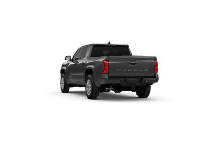 New 2026 Toyota Tacoma SR5