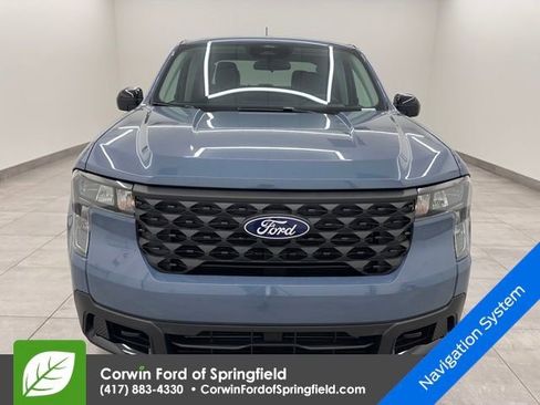 New 2026 Ford Maverick XLT w/ XLT Luxury Package image 7