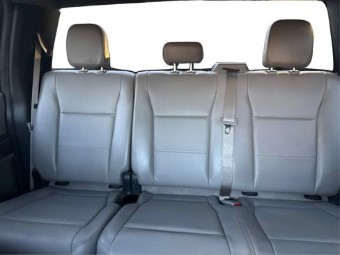 Used 2017 Ford F150 XL w/ XL Power Equipment Group AWD/4WD image 13