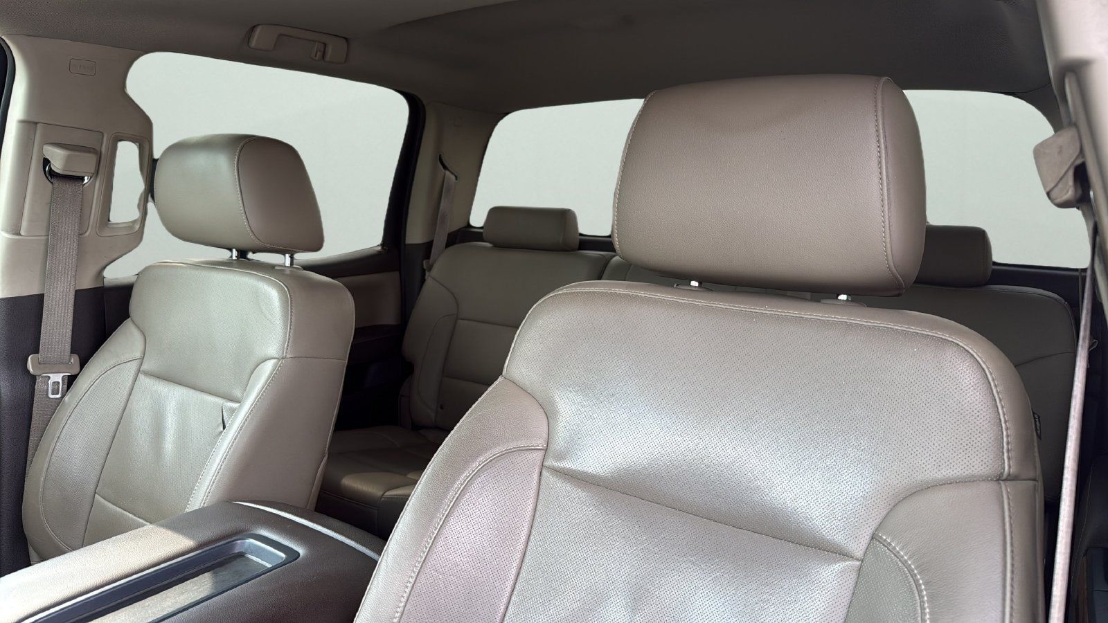 Used 2014 GMC Sierra 1500 SLT RWD image 9