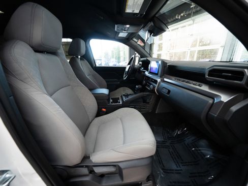 Used 2024 Toyota Tacoma SR5 image 26