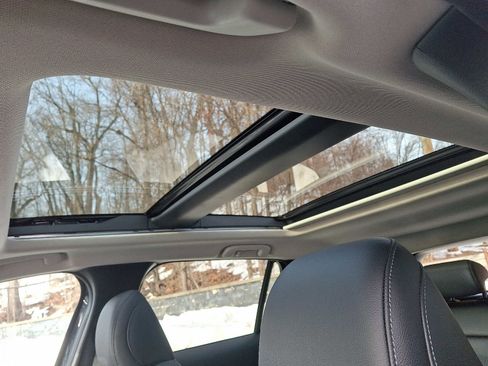 Certified 2023 MAZDA CX-50 AWD 2.5 S w/ Accent Package image 14