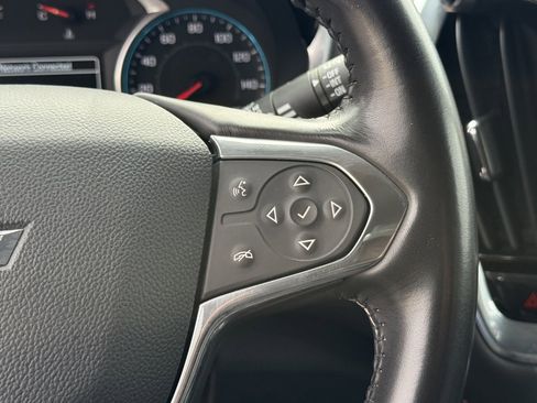 Used 2019 Chevrolet Traverse LT image 24