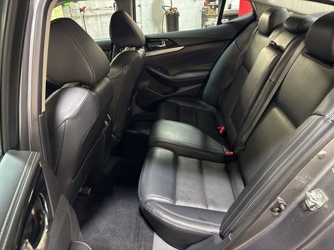 Used 2017 Nissan Maxima 3.5 SL image 12