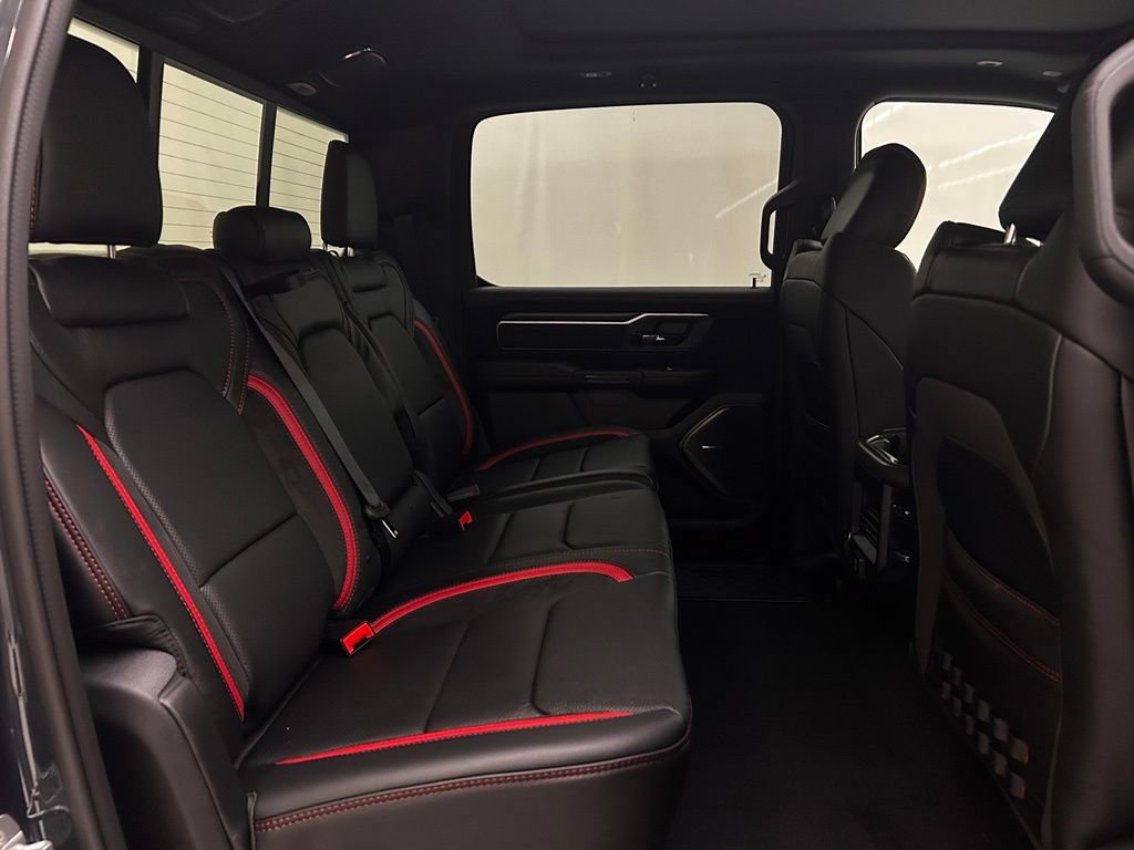 New 2026 RAM 1500 RHO w/ RHO Level 1 Equipment Group AWD/4WD image 15