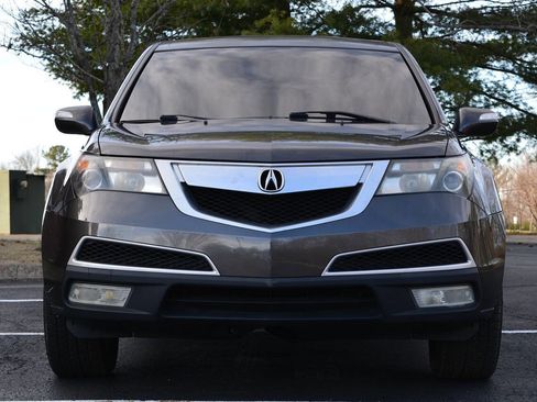 Used 2011 Acura MDX w/ Technology Package image 2