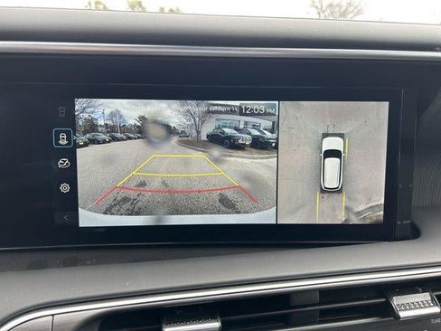 New 2026 Hyundai Palisade Calligraphy AWD/4WD image 55